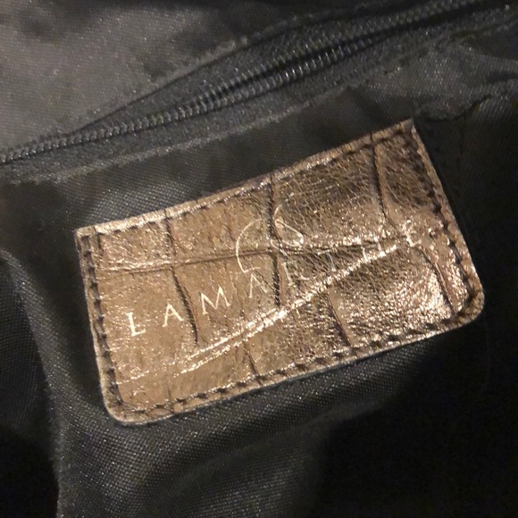 Lamarthe Paris Handbag - Picture 7 of 8